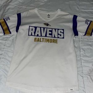 Baltimore Raven’s Victoria Secret Jersey